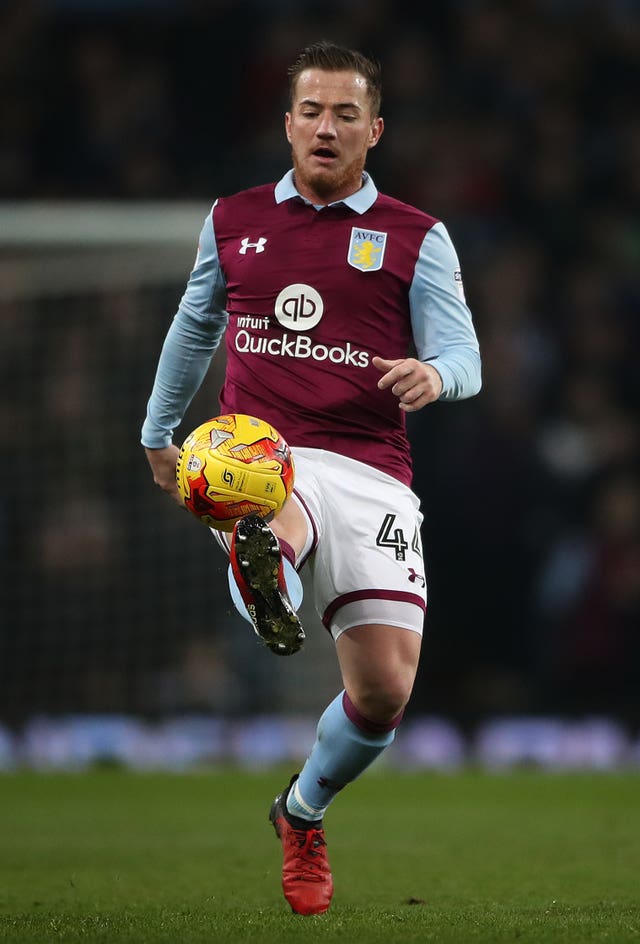 Ross McCormack