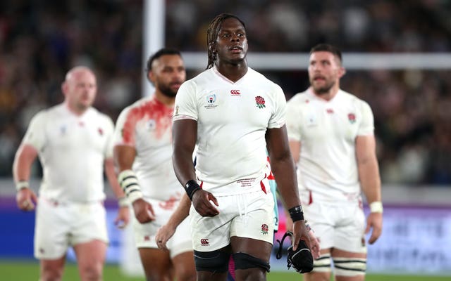 England are hoping to go one better in 2023 after losing to South Africa in the final of the 2019 World Cup 