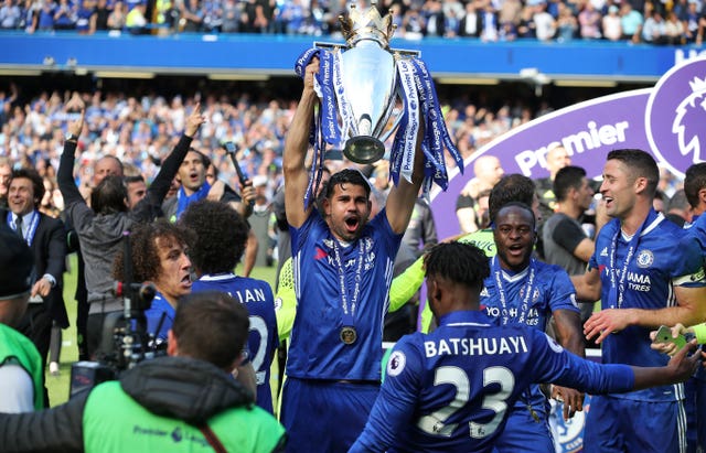Chelsea v Sunderland – Premier League – Stamford Bridge