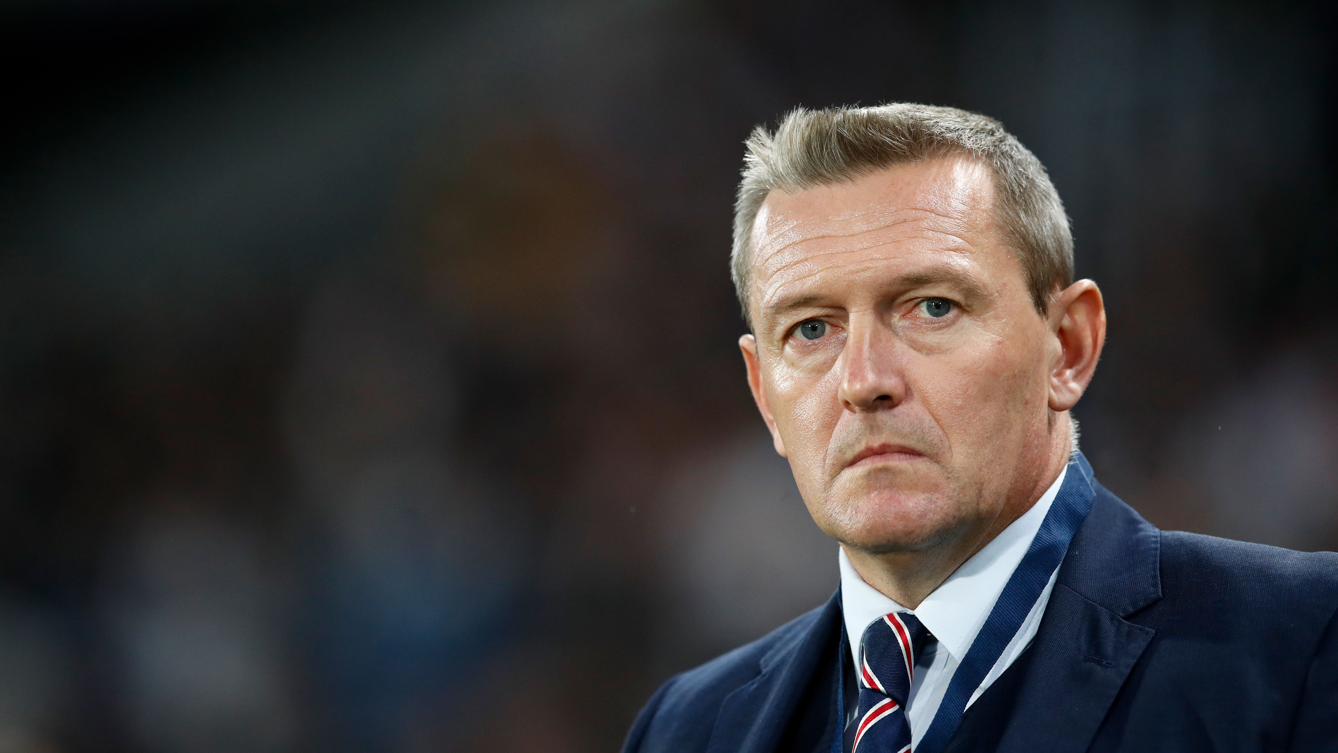 Eddie Boothroyd lascia la nazionale inglese Under 21 dopo aver eliminato l’Europeo 2021