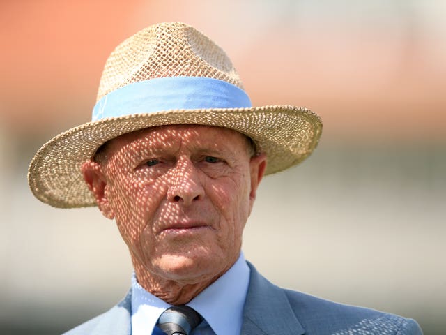 Geoffrey Boycott has called Adil Rashid a 