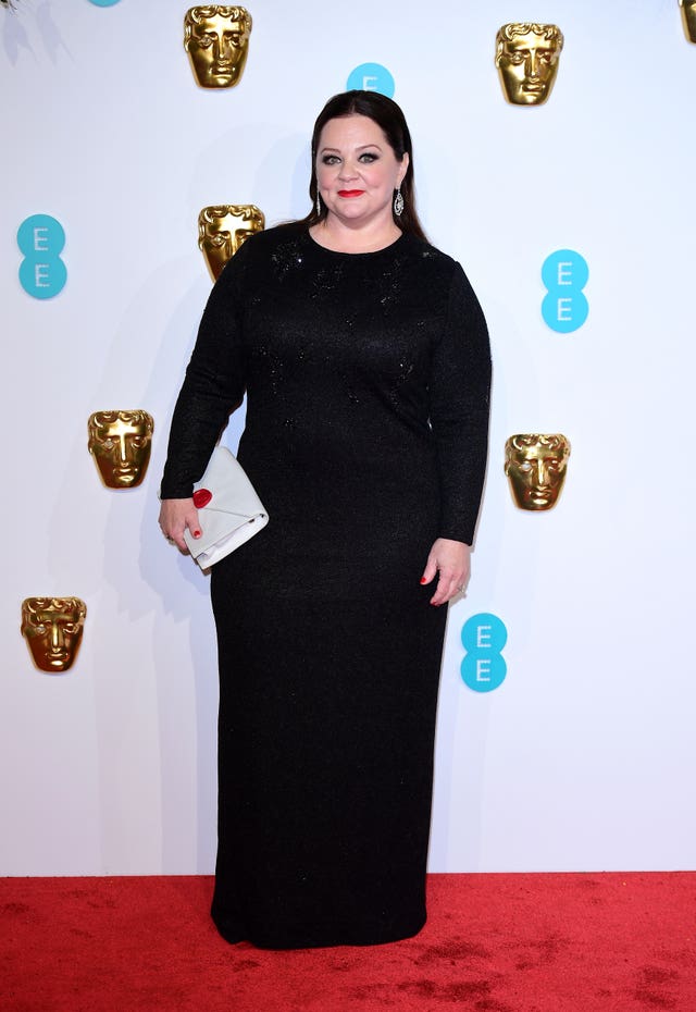 EE British Academy Film Awards 2019 – Arrivals – London