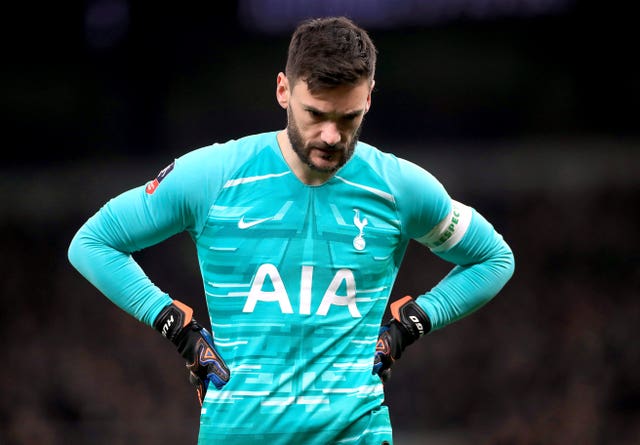 Hugo Lloris