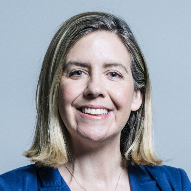 Dame Andrea Jenkyns