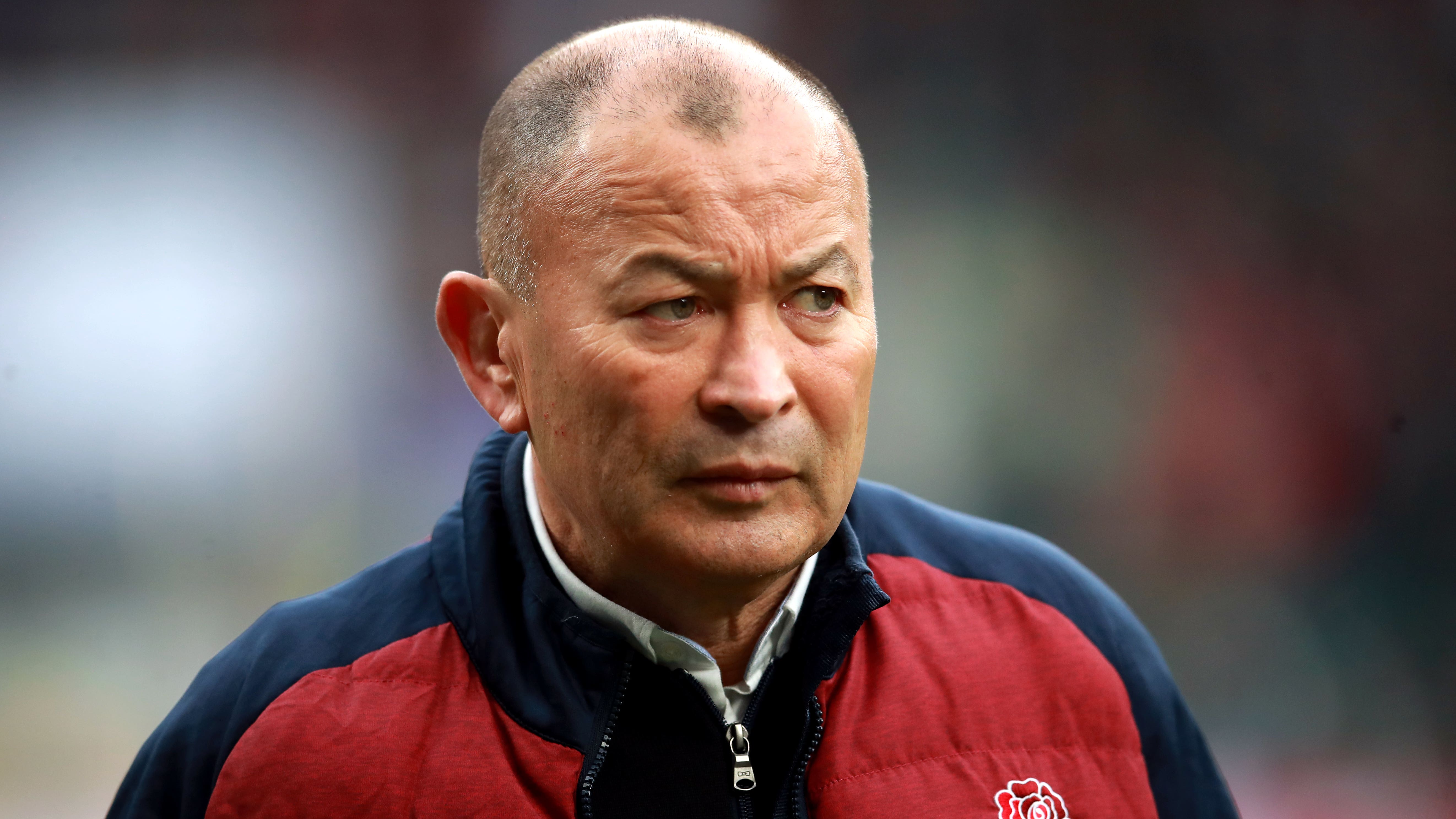 Eddie Jones refuses to guarantee England players will stick to ...