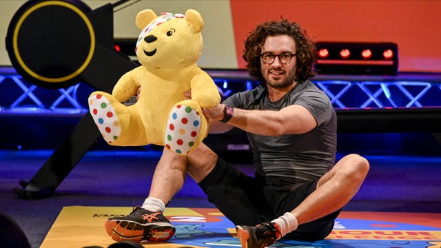 Children in Need