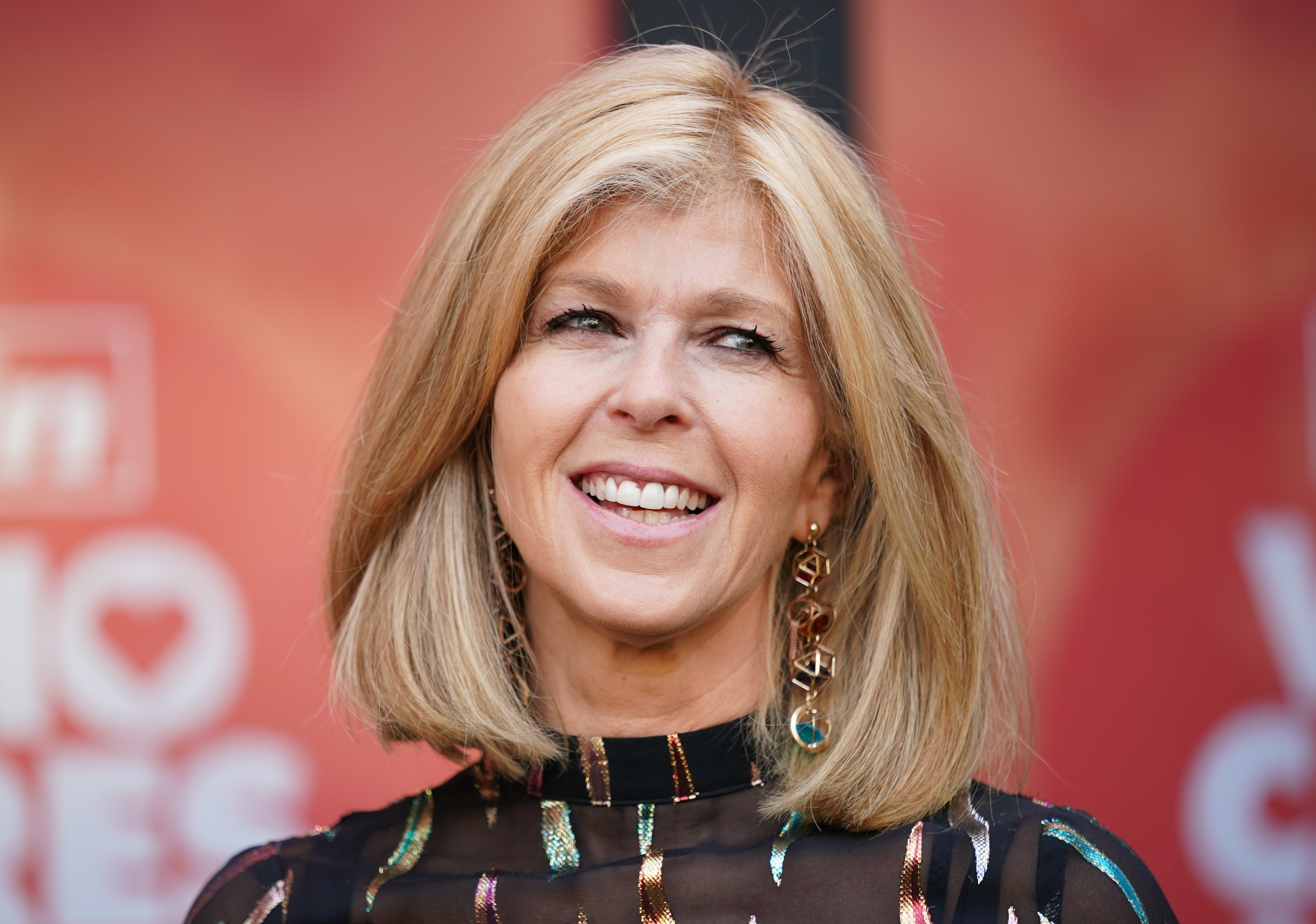 Kate Garraway Announces Death Of ‘darling Husband’ Derek Draper Aged 56 ...