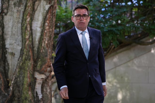 Andy Burnham