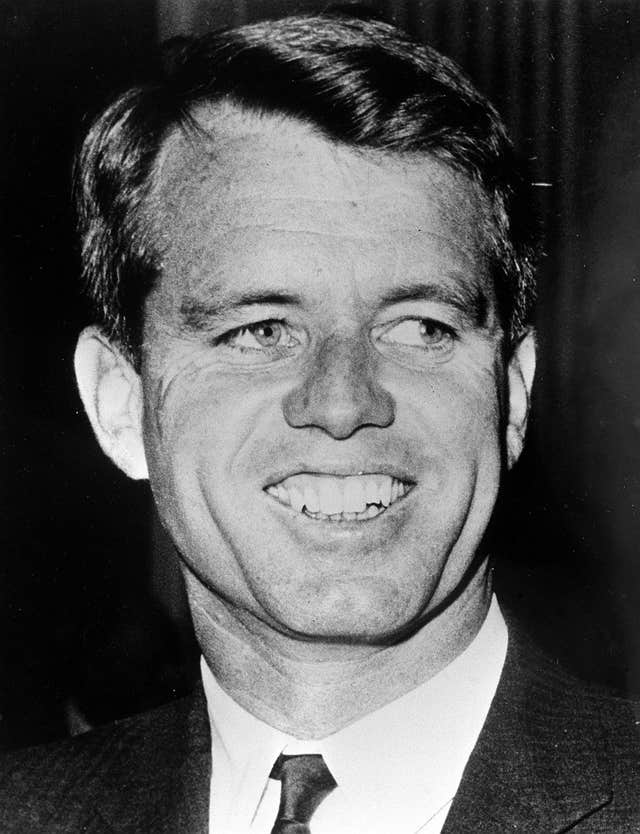 Robert Kennedy