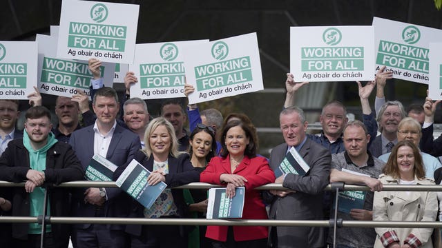 NI Council Elections 2023