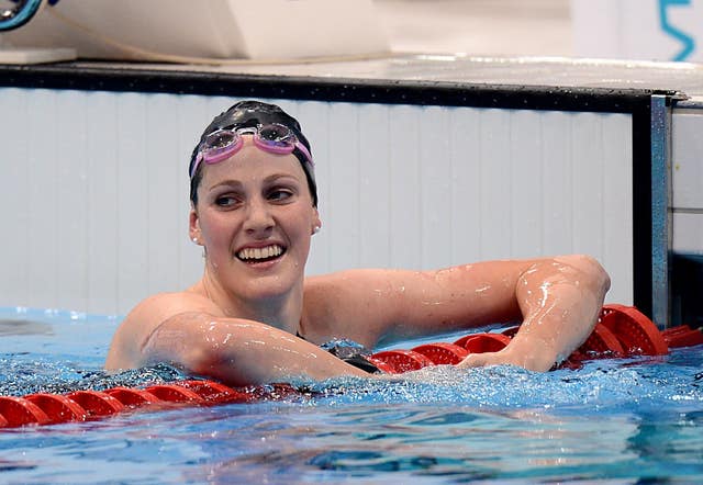 Missy Franklin