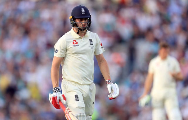 England v Australia – Fifth Test – Day Three – 2019 Ashes Series – The Kia Oval