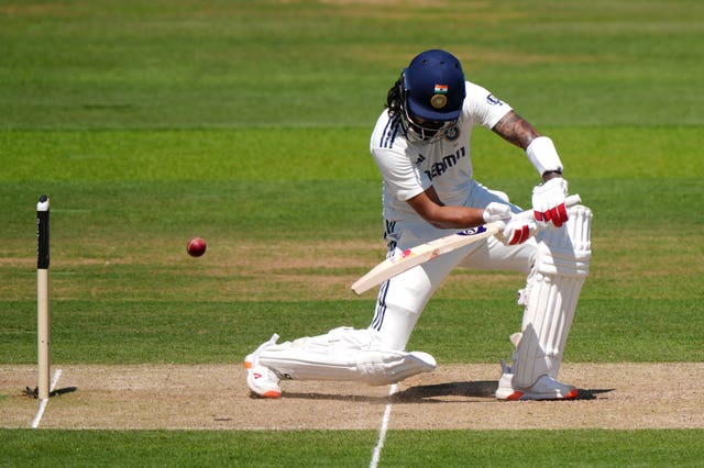 KL Rahul