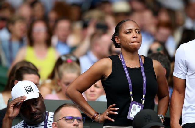 Wimbledon 2019 – Day Five – The All England Lawn Tennis and Croquet Club