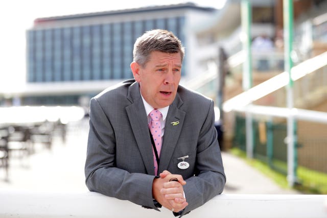 Mark Spincer of ARC detailed what had gone into bringing racing back to Windsor