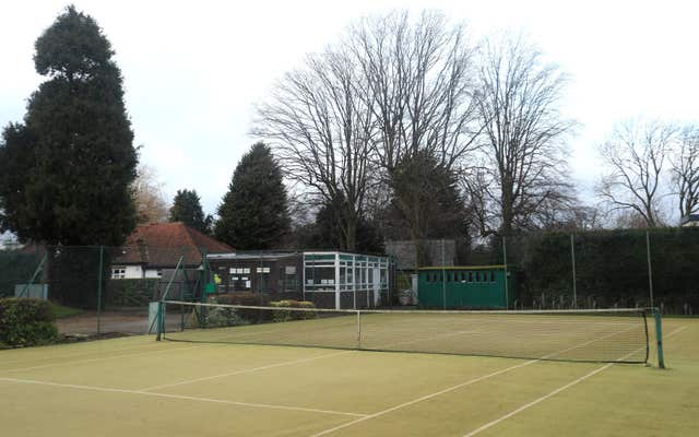 Beverley & East Riding Lawn Tennis Club (PA)