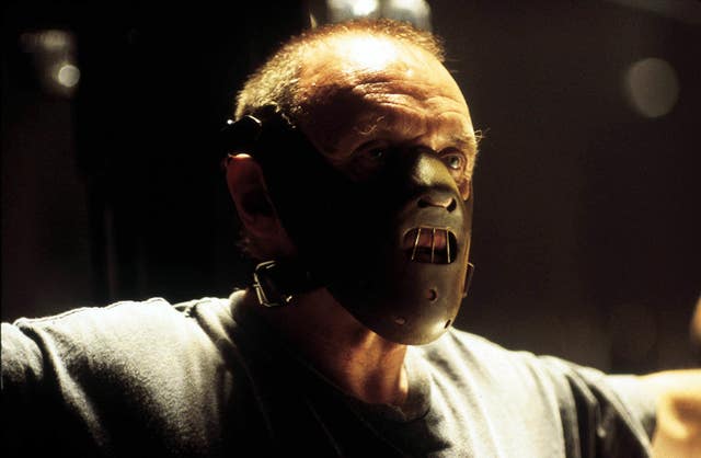 Sir Anthony Hopkins as Hannibal Lecter