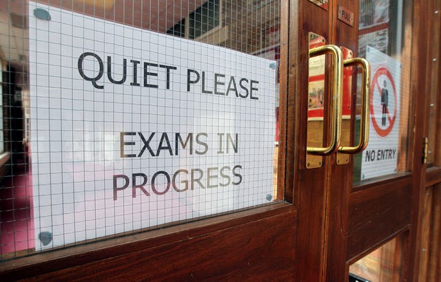 People have to be ‘realistic’ over calls to scrap exams, says Johnson People have to be ‘realistic’ over calls to scrap exams, says Johnson, 2.13061126%, daily-dad, education%