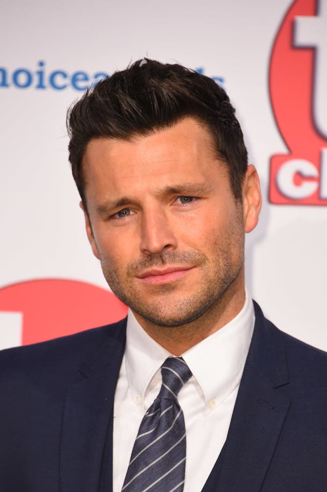 Mark Wright