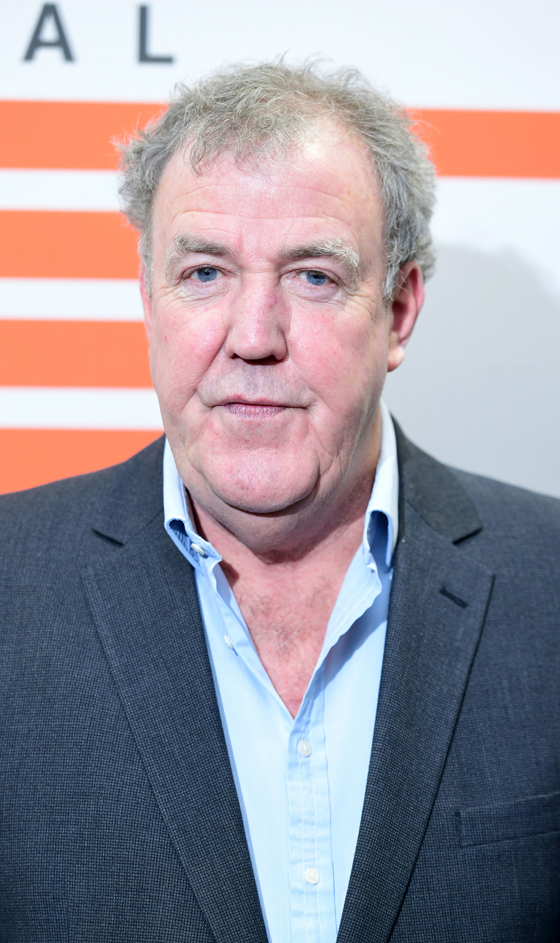 Ipso Upholds Sexism Complaint Over Jeremy Clarkson’s Column On Meghan ...