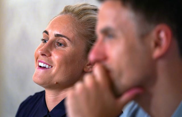 Steph Houghton