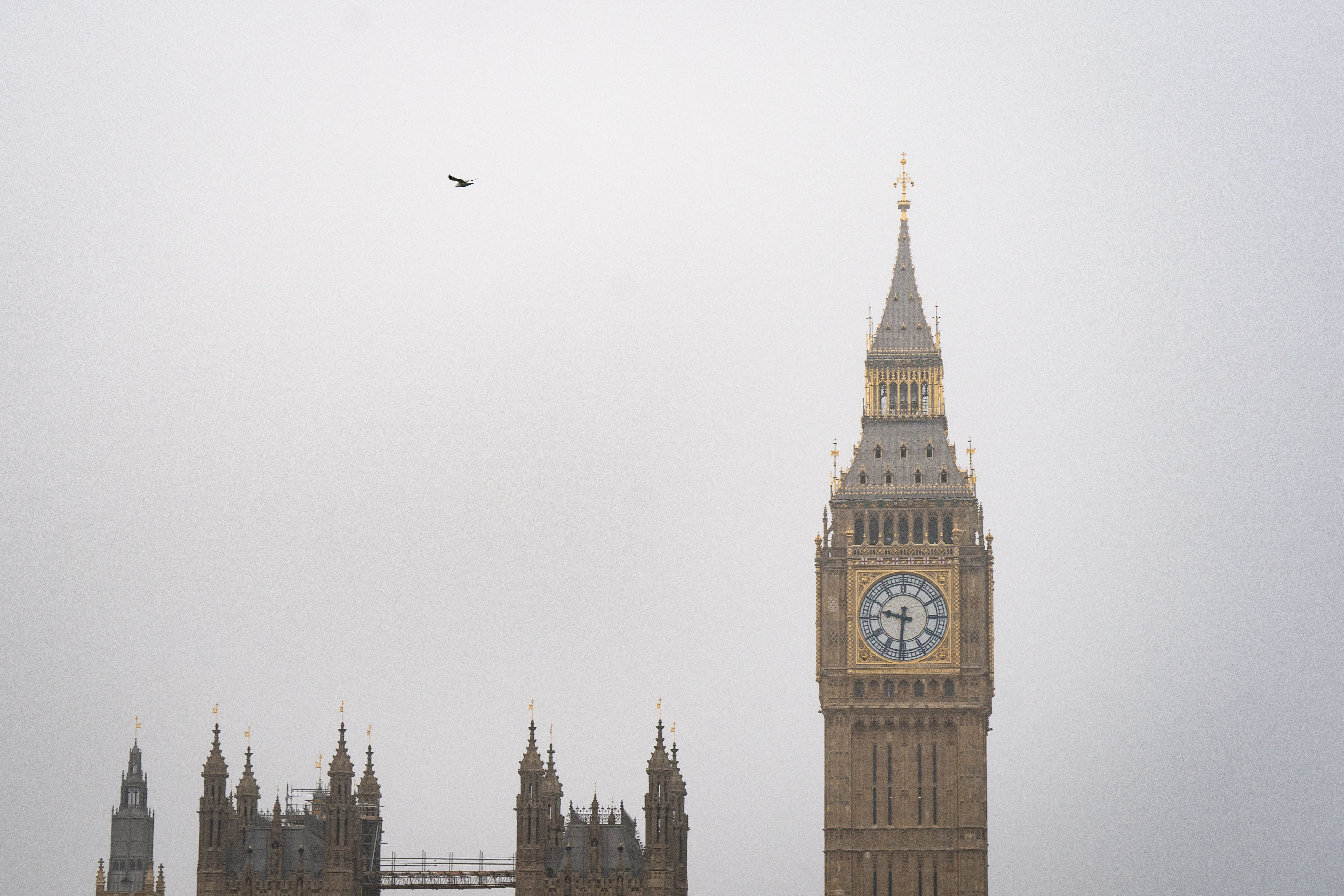 The Sound Of Big Ben’s Bongs To Return To BBC Radio 4 Next Week ...