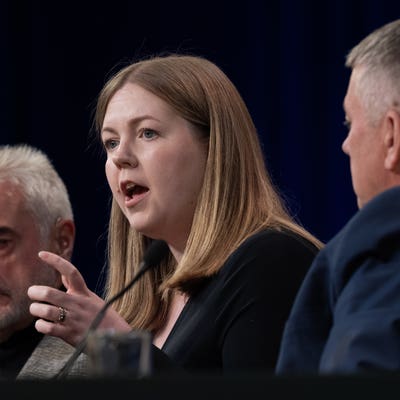 Zionism is racism debate ‘unhelpful’, says Scottish Green co-leader