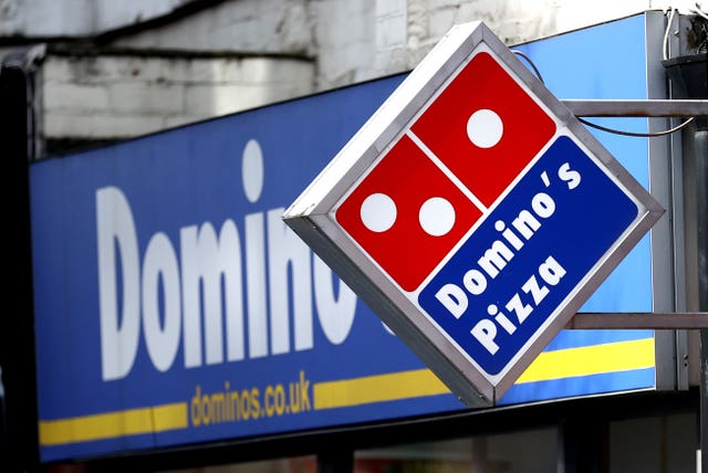 Domino's