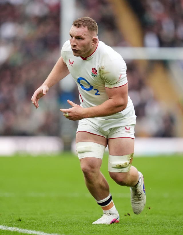 Sam Underhill is dropped to the bench