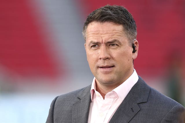 Michael Owen