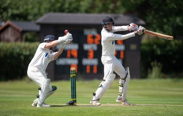 Recreational Cricket – Saturday 11th July