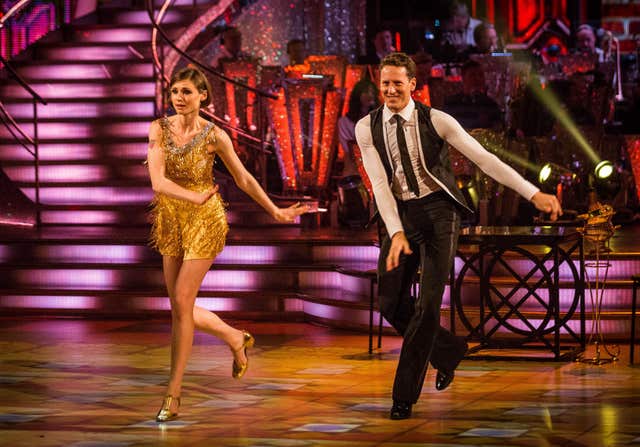 Strictly Come Dancing 2013