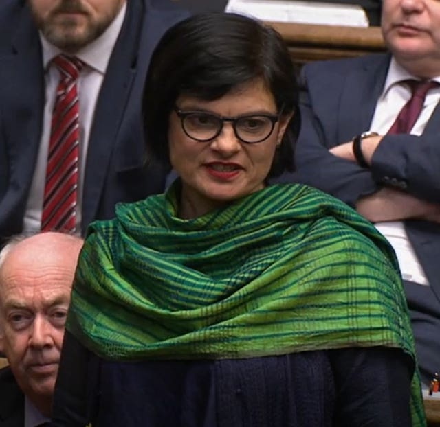 Thangam Debbonaire