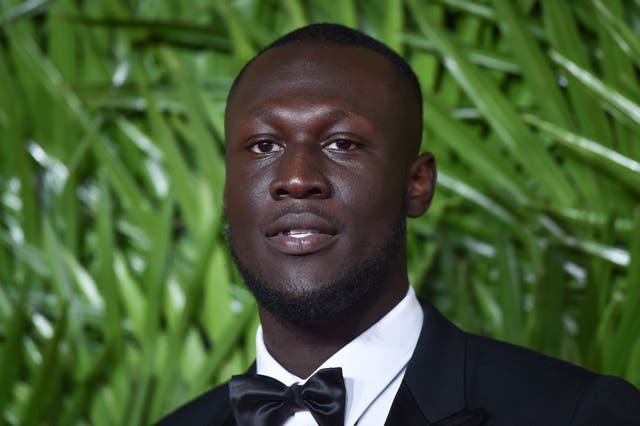 Stormzy will be among the headliners at Wireless Festival 2018 (Matt Crossick/PA)