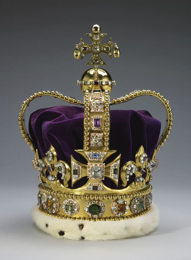 King's coronation 