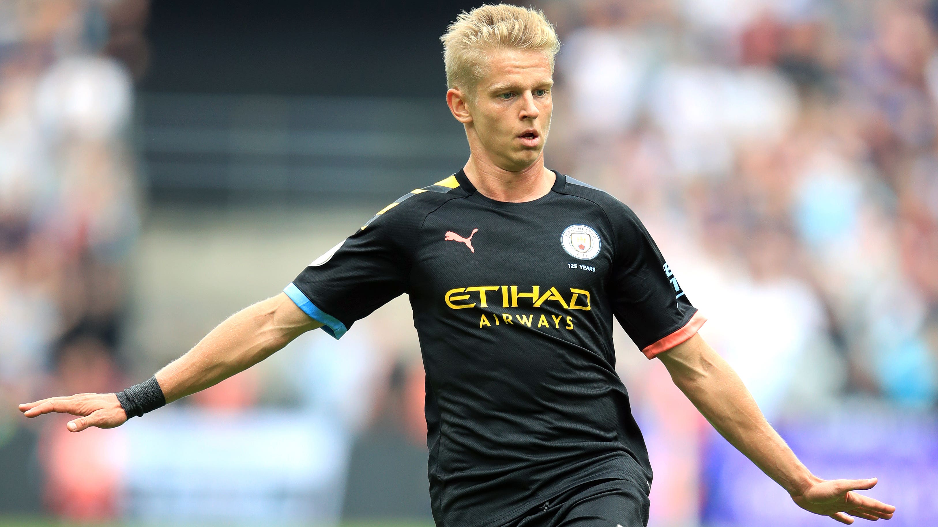 Man City Zinchenko Song Zinchenko And De Bruyne - Man City 4-1 Burnley | Zinchenko reaction