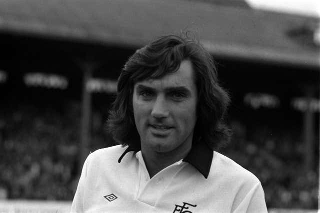 George Best