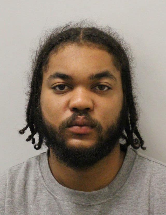 Elthorne Road stabbing