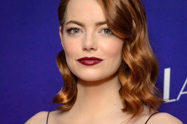 Emma Stone