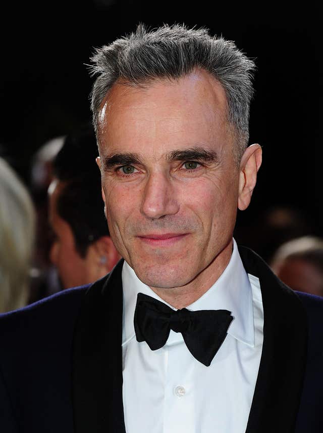 Daniel Day-Lewis (PA)