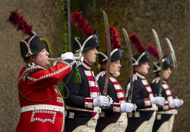 Queen Elizabeth II funeral