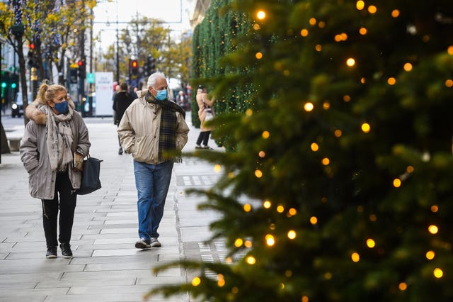 More Christmas cards to be sent this year because of Covid-19 – poll | Express &amp; Star