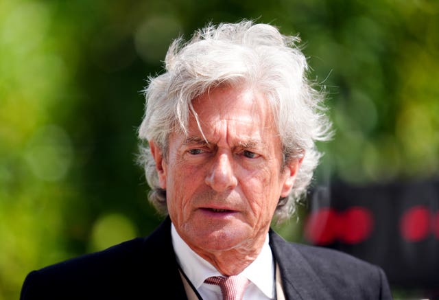 Royal Ascot 2025 – Day Four – Ascot Racecourse