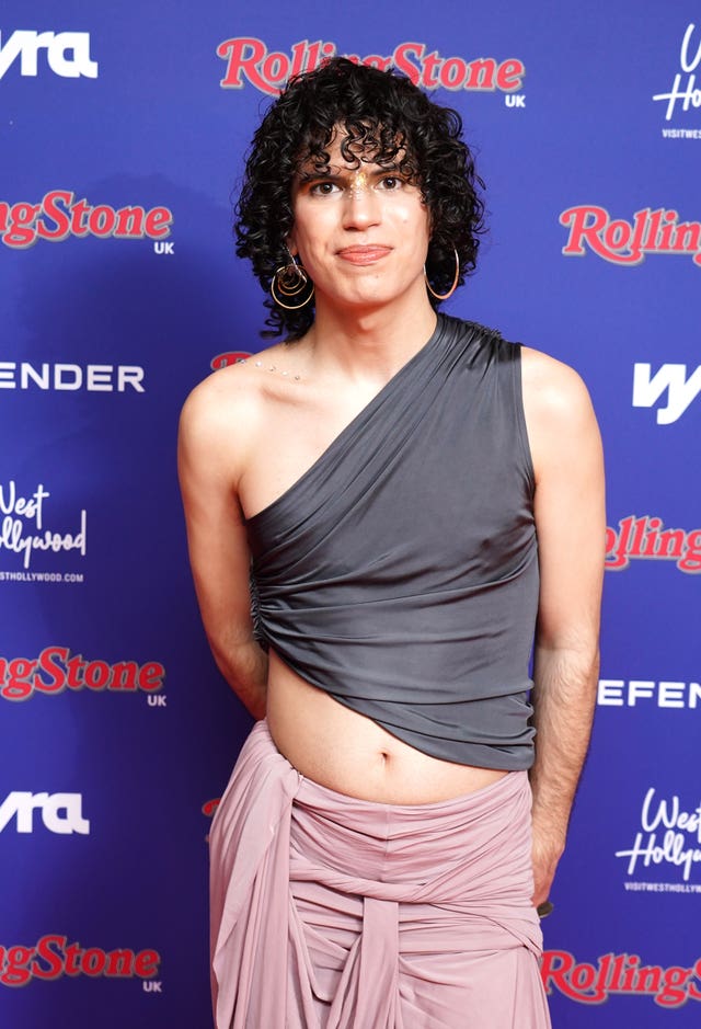 Rolling Stone UK Awards 2025