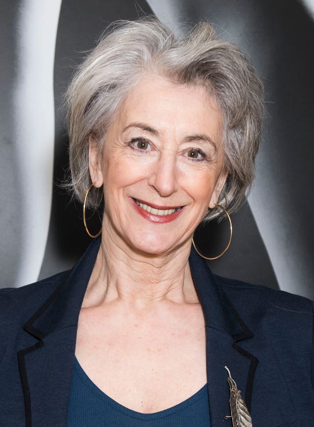 Maureen Lipman 