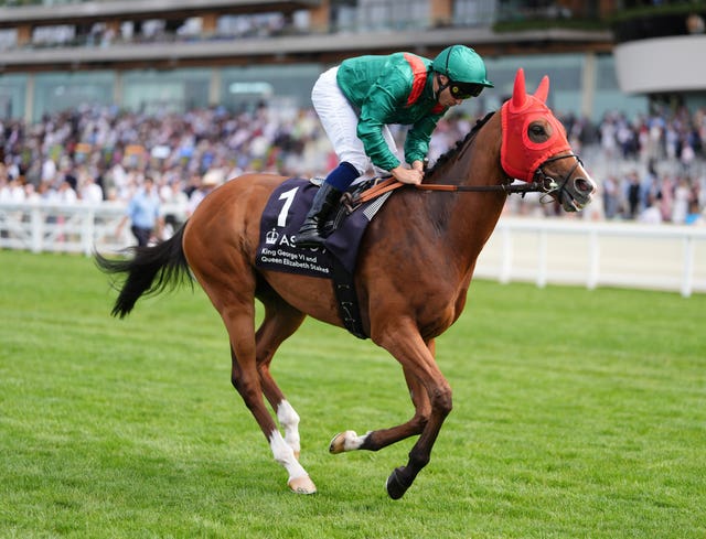 Calandagan relished his trip to Japan last year 