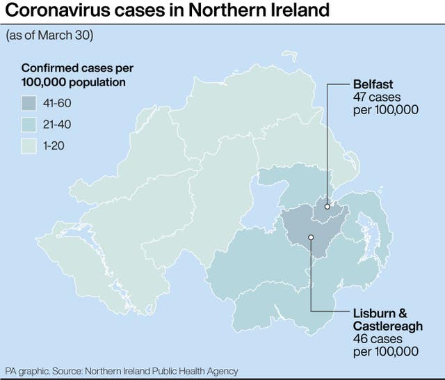 HEALTH Coronavirus