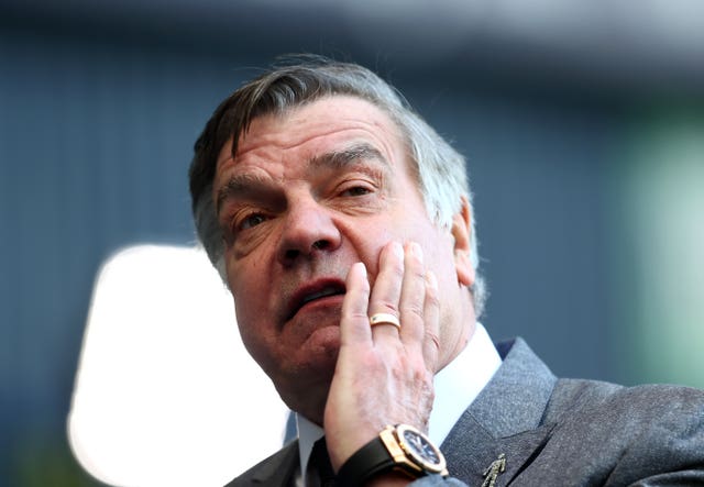 West Brom manager Sam Allardyce expects proposals for a European Super League to emerge again in the future
