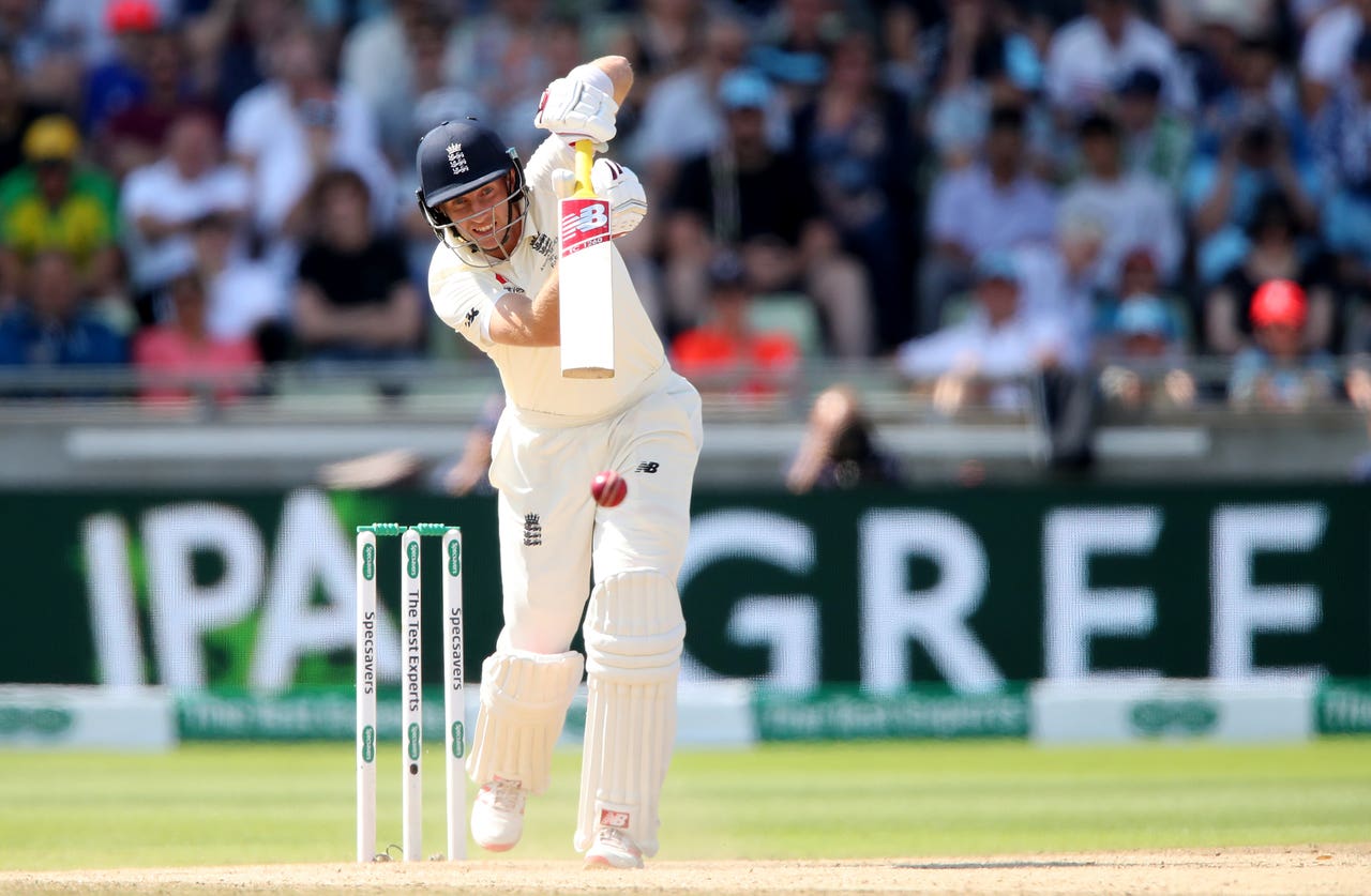 First Ashes Test Umpire Joel Wilson’s game to Jersey Evening Post