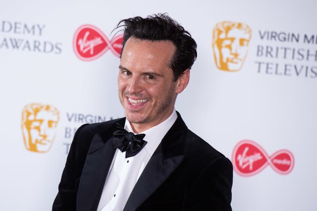 Andrew Scott